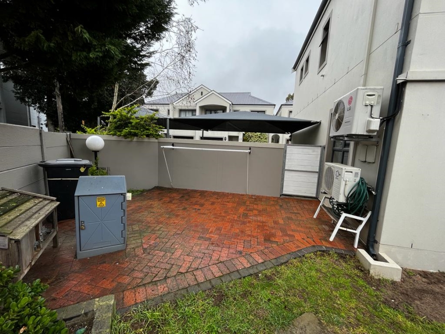 To Let 3 Bedroom Property for Rent in Durbanville Western Cape